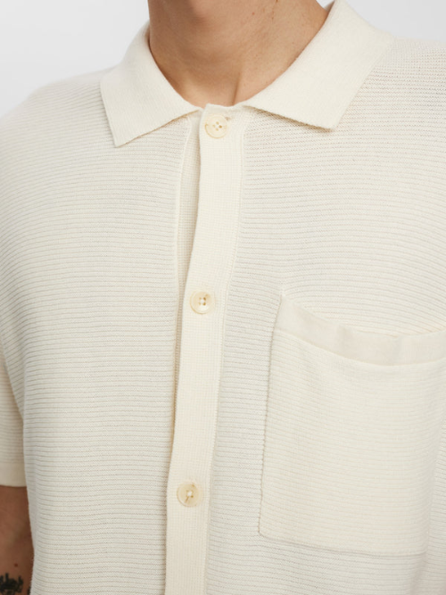 AKSvend Knit Shirt
