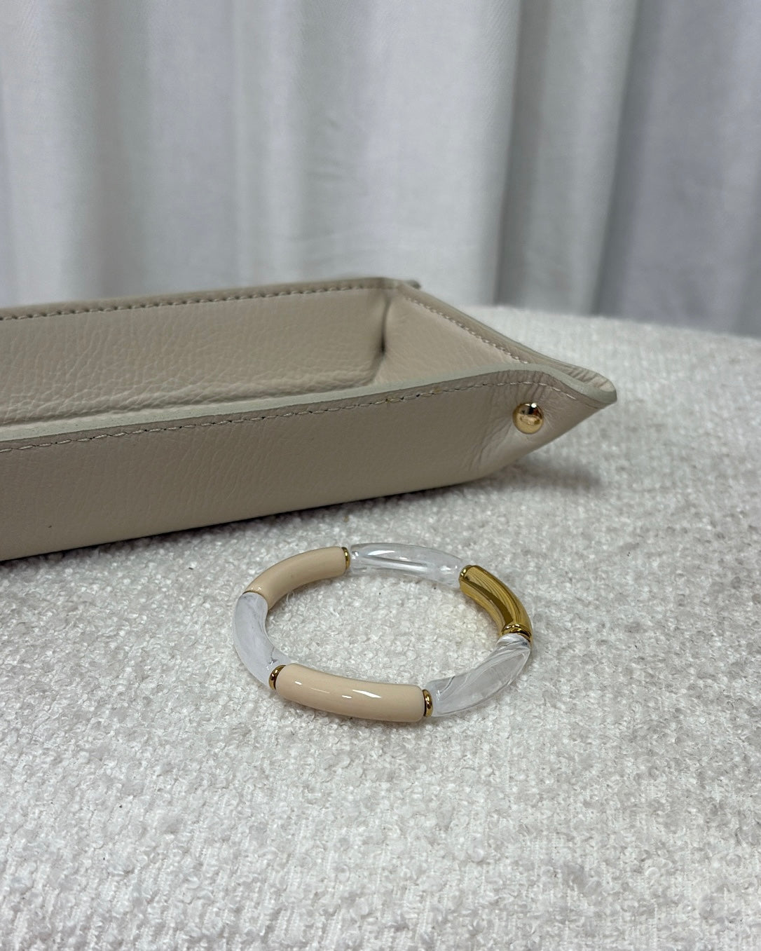 AMLumiére LaLunaTheLabel Armband
