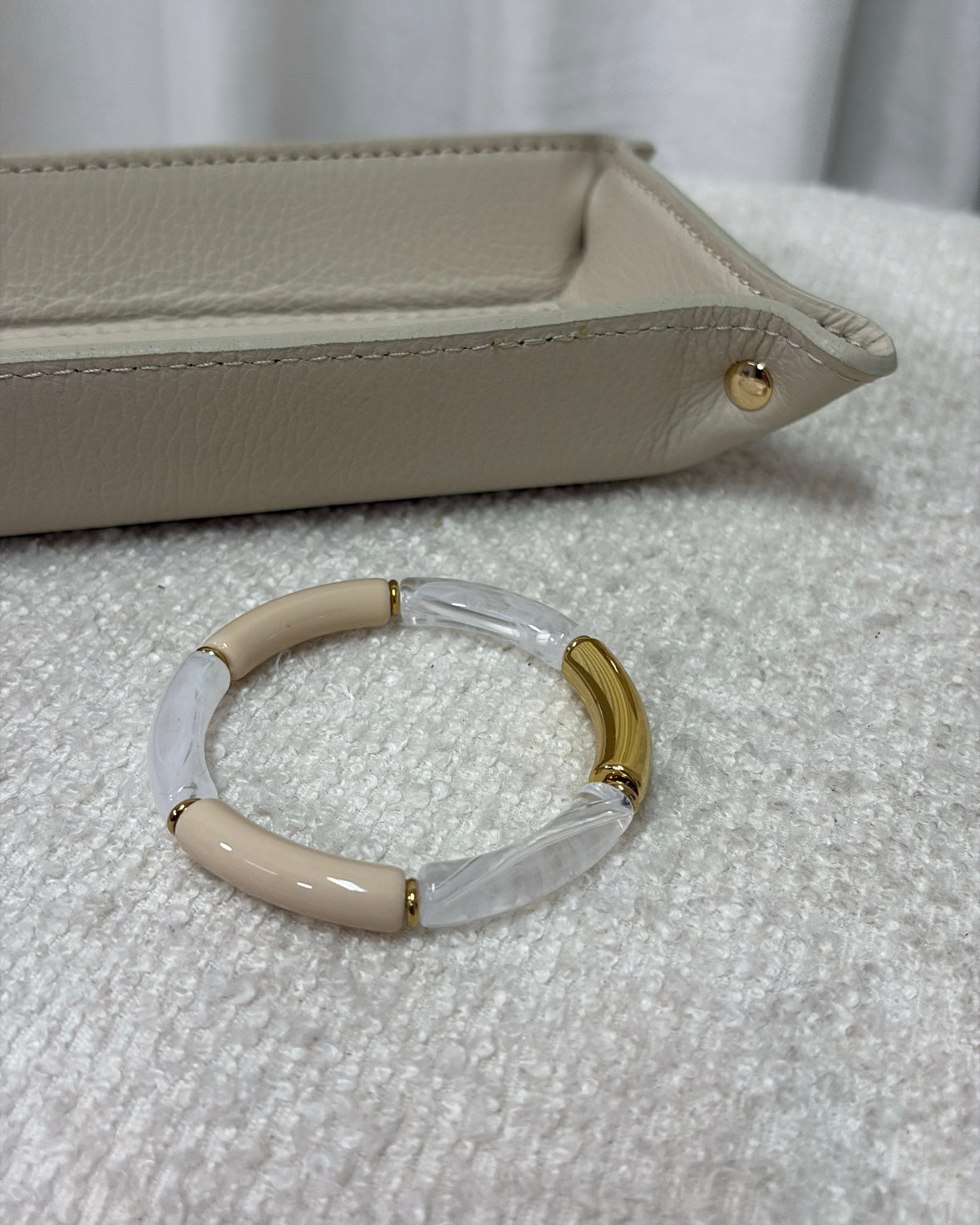 AMLumiére LaLunaTheLabel Armband