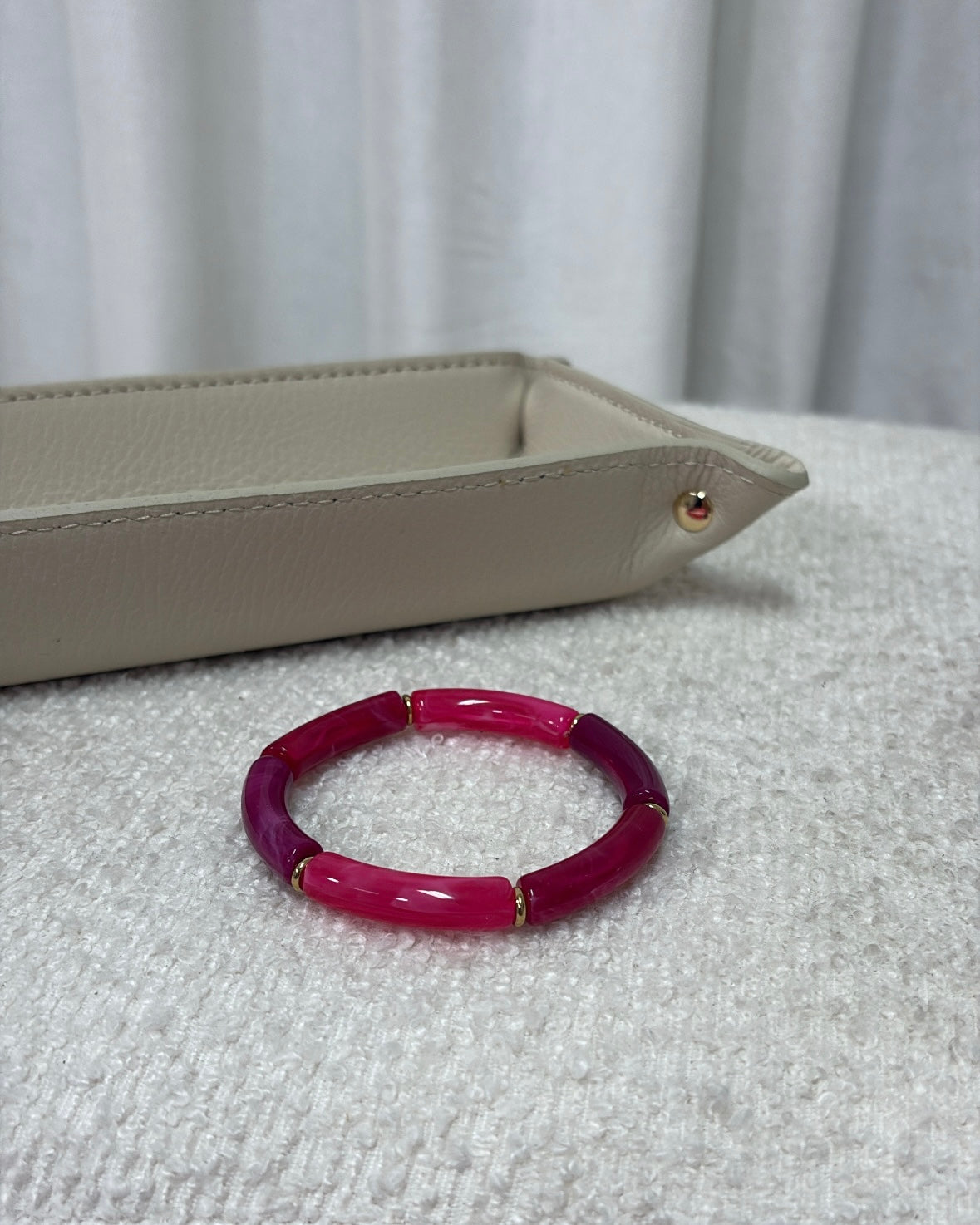 AMLumiére LaLunaTheLabel Armband