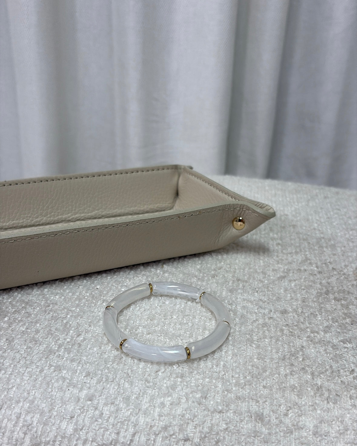 AMLumiére LaLunaTheLabel Armband