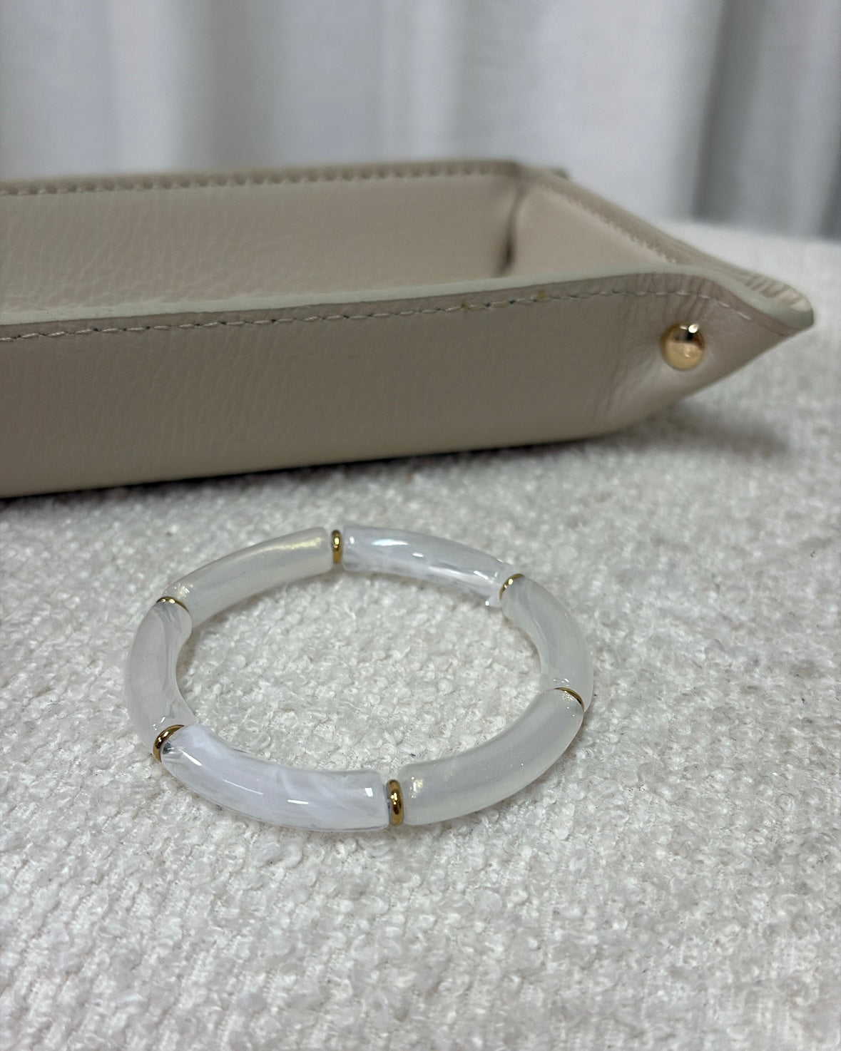 AMLumiére LaLunaTheLabel Armband