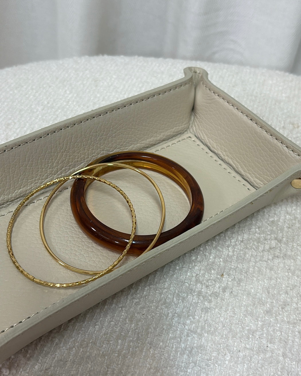 LaLunaTheLabel AM_54108 Gold Armband