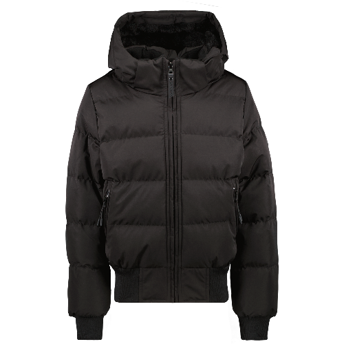 Atuya Nylon Black Cars