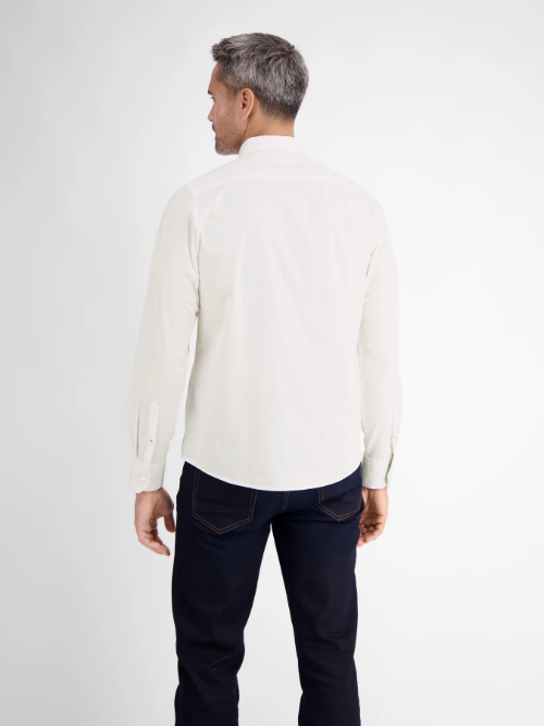 Basic Poplin Shirt