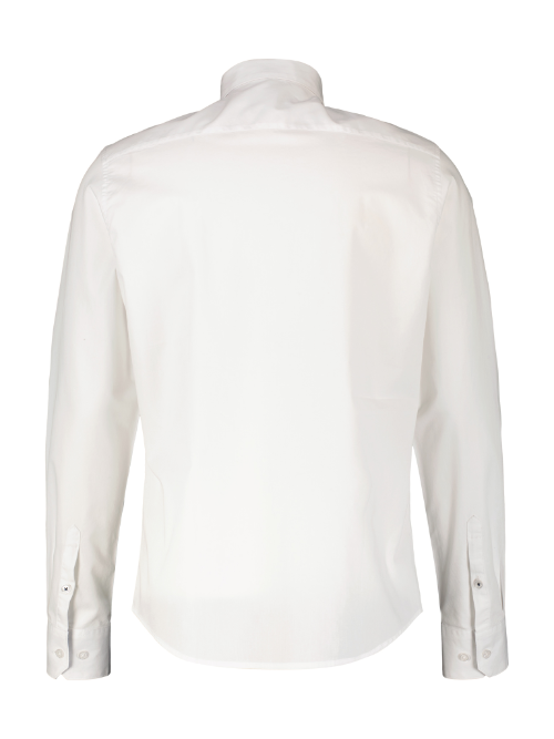 Basic Poplin Shirt