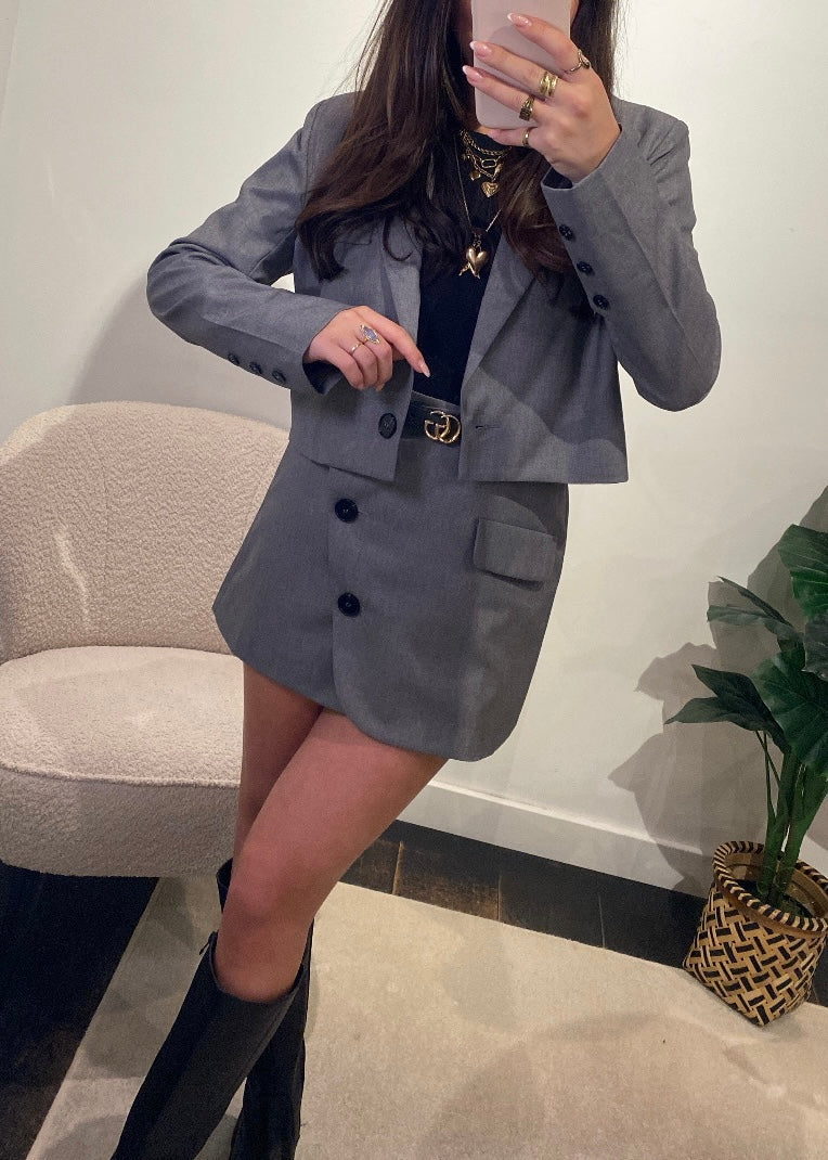 Blazer AMGigi