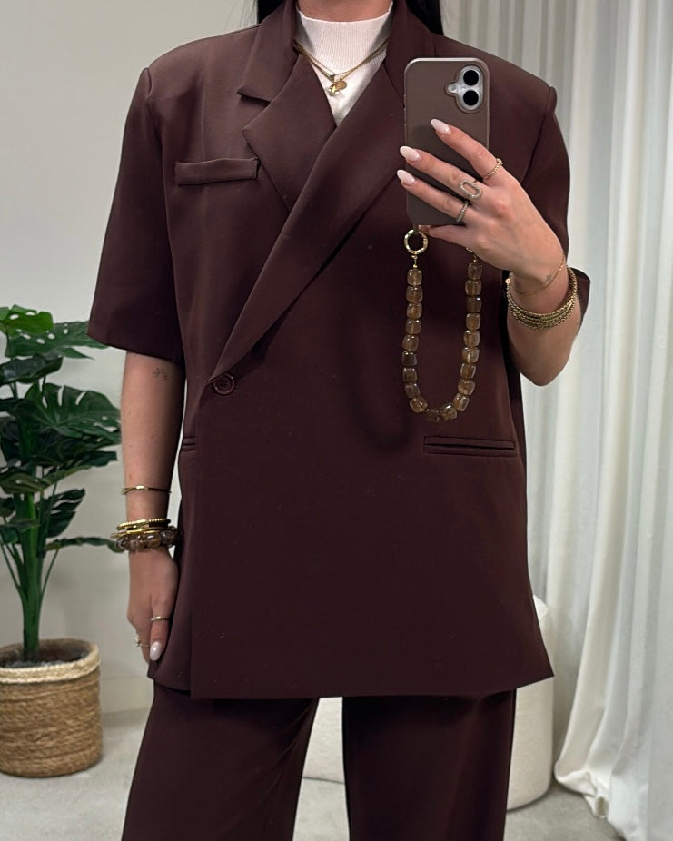 AMJoya Blazer