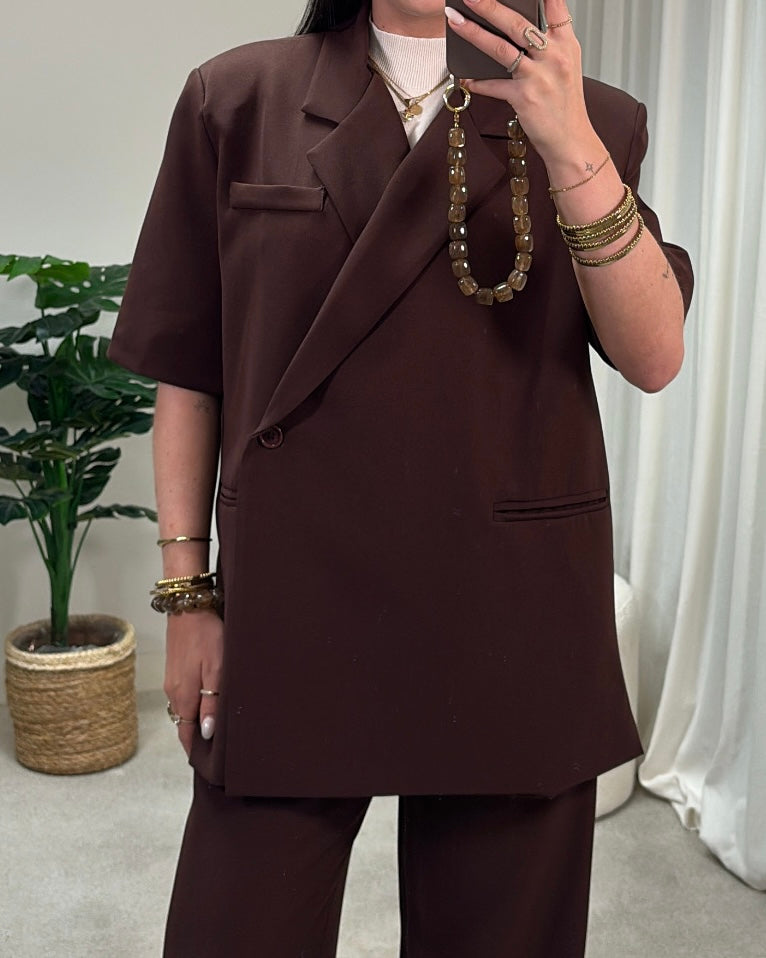 AMJoya Blazer