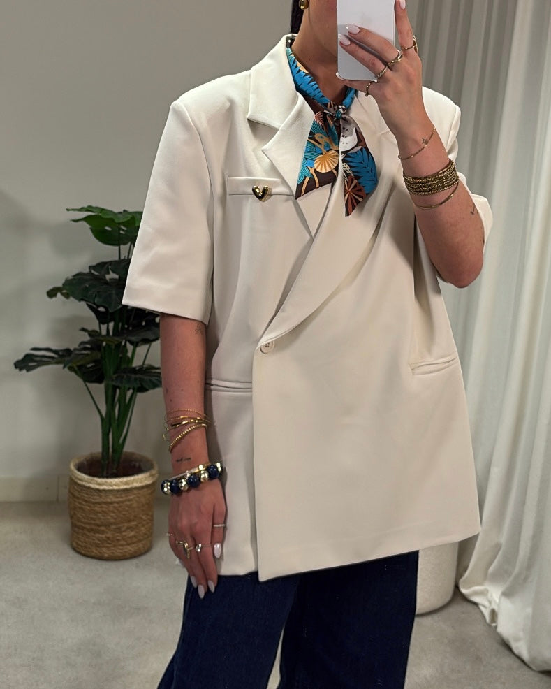 AMJoya Blazer