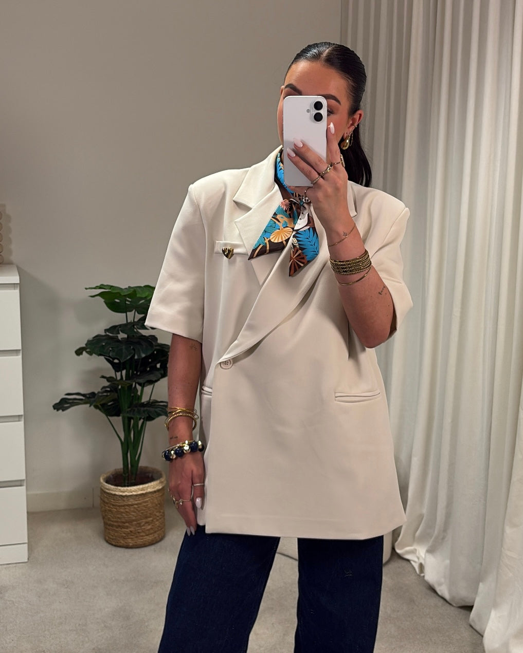 AMJoya Blazer