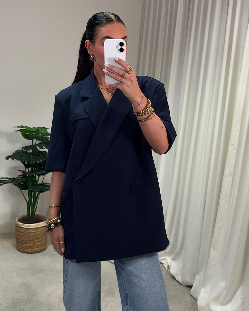 AMJoya Blazer