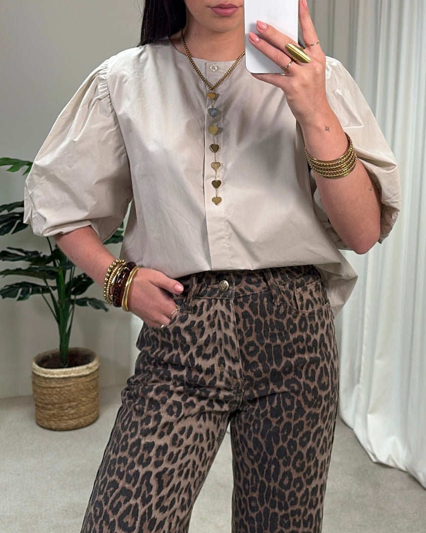 AMNillie Blouse
