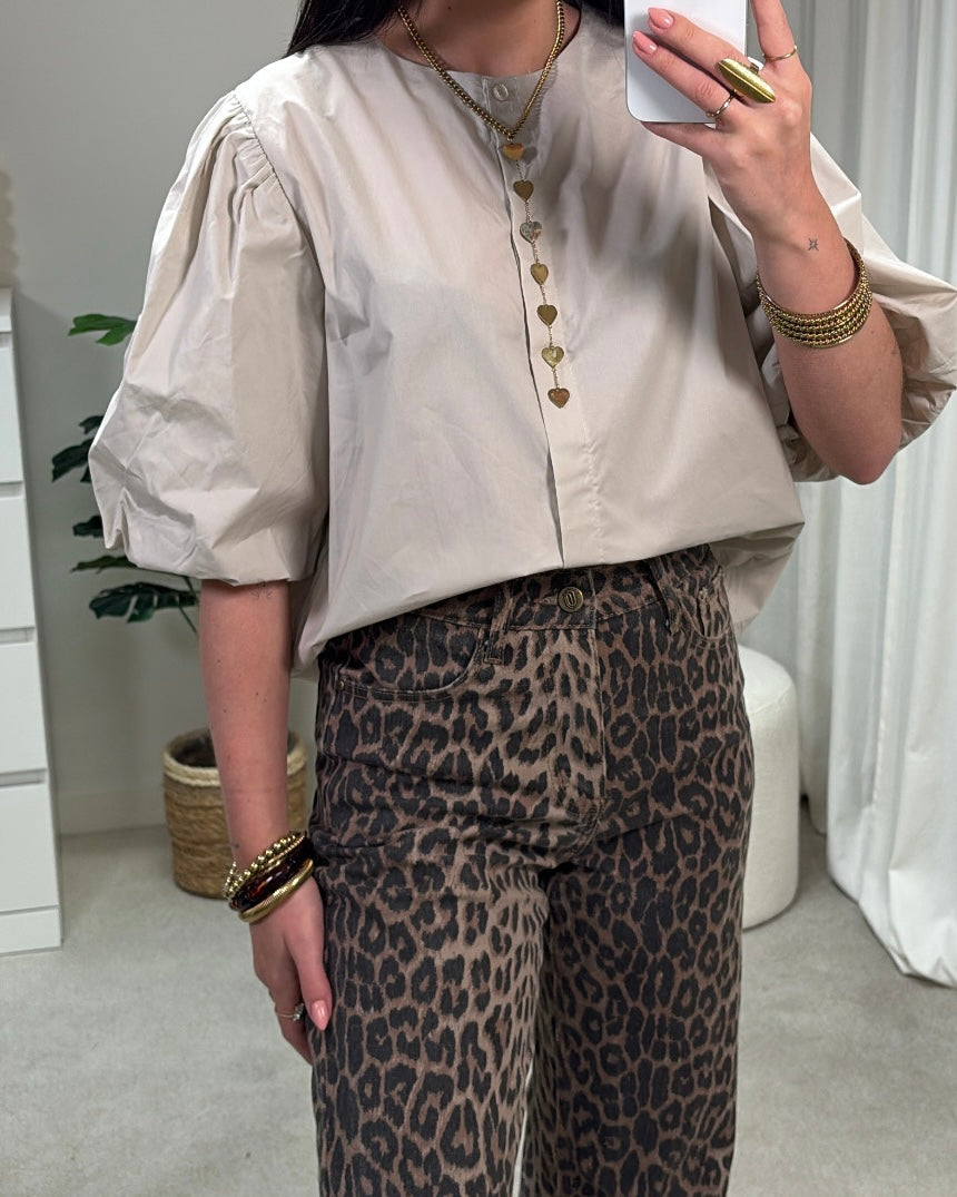 AMNillie Blouse