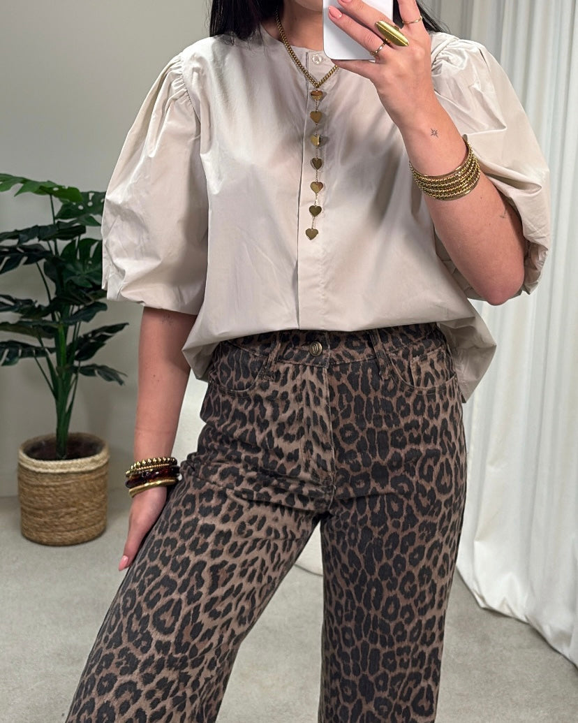 AMNillie Blouse