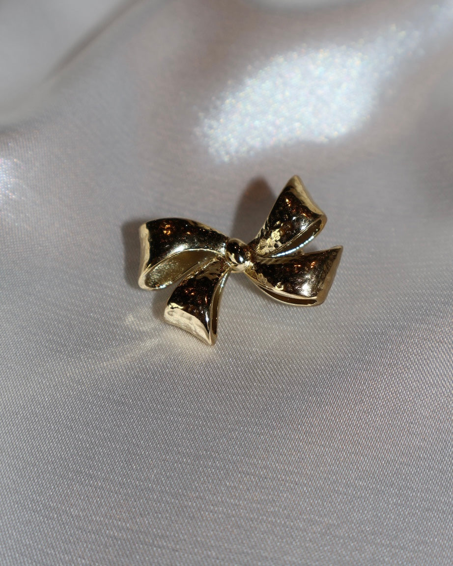 AMWies LaLunaTheLabel Brooch