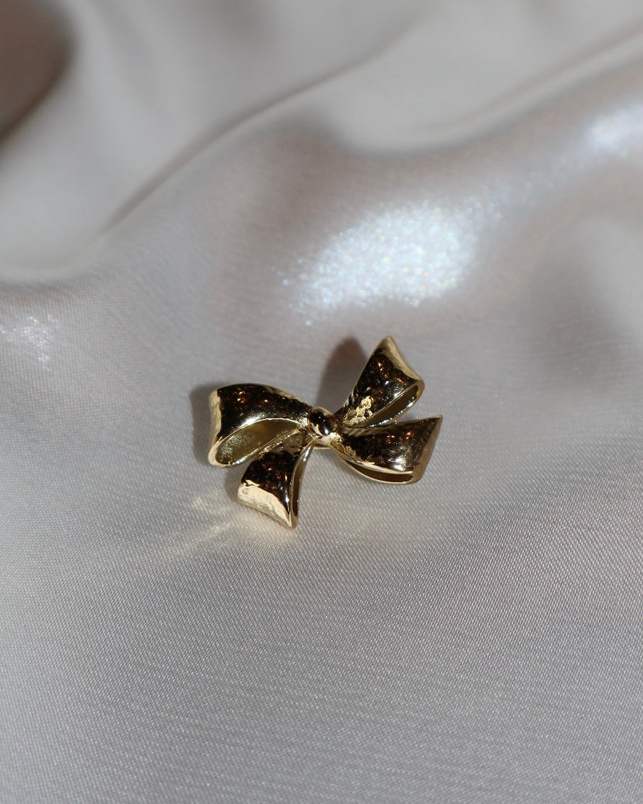 AMWies LaLunaTheLabel Brooch
