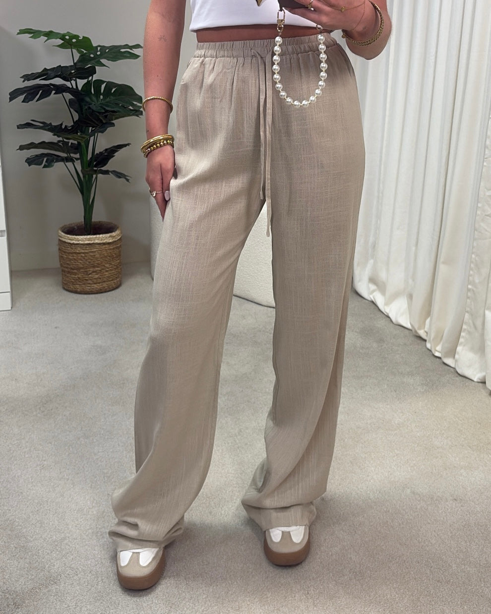 AMElinor Trousers