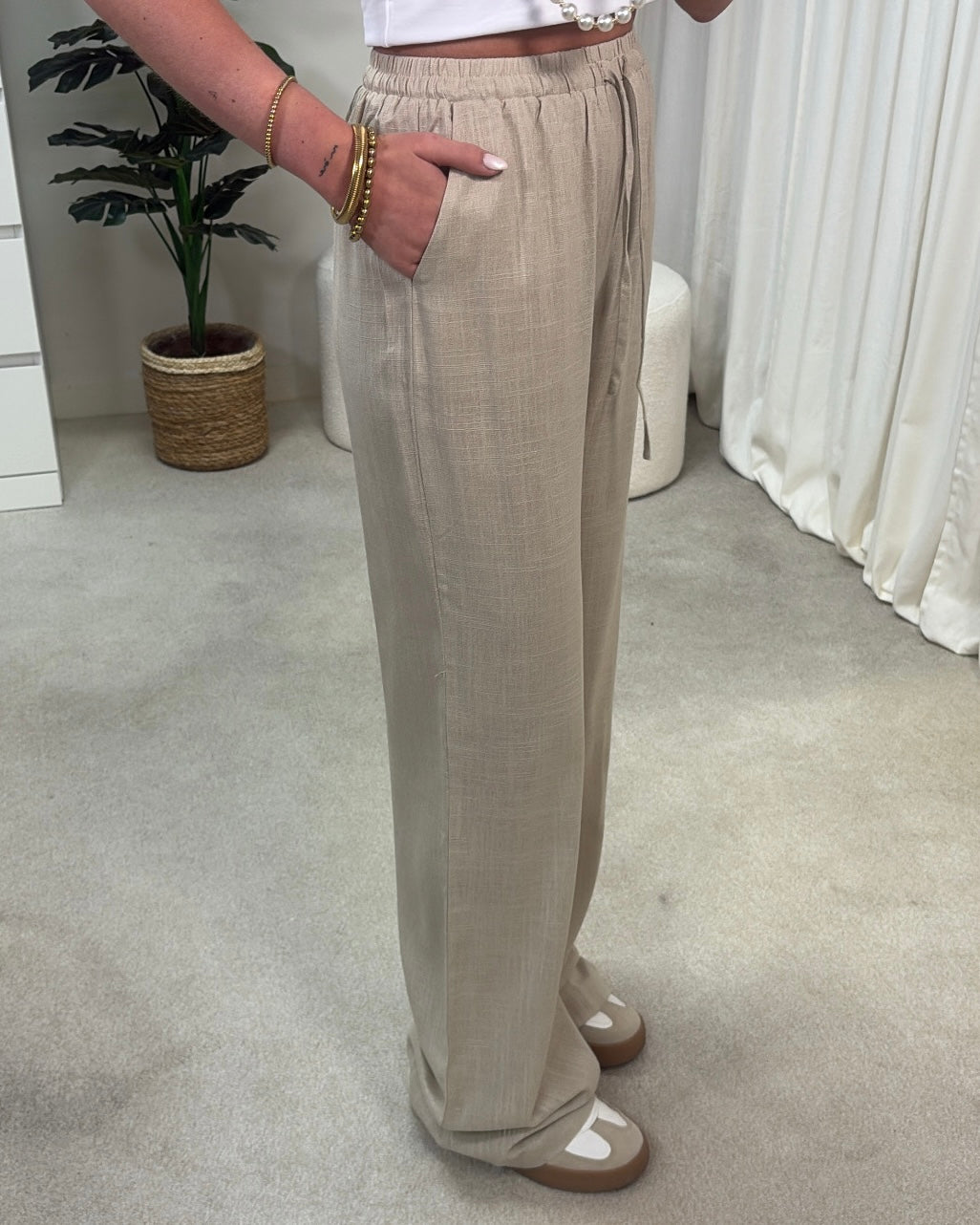 AMElinor Trousers