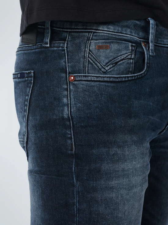 Jeans 711