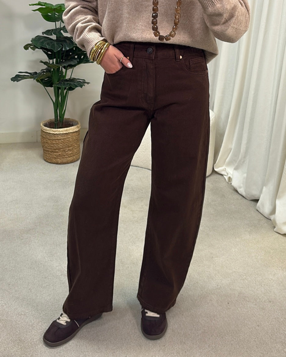 AMAZURA Jeans