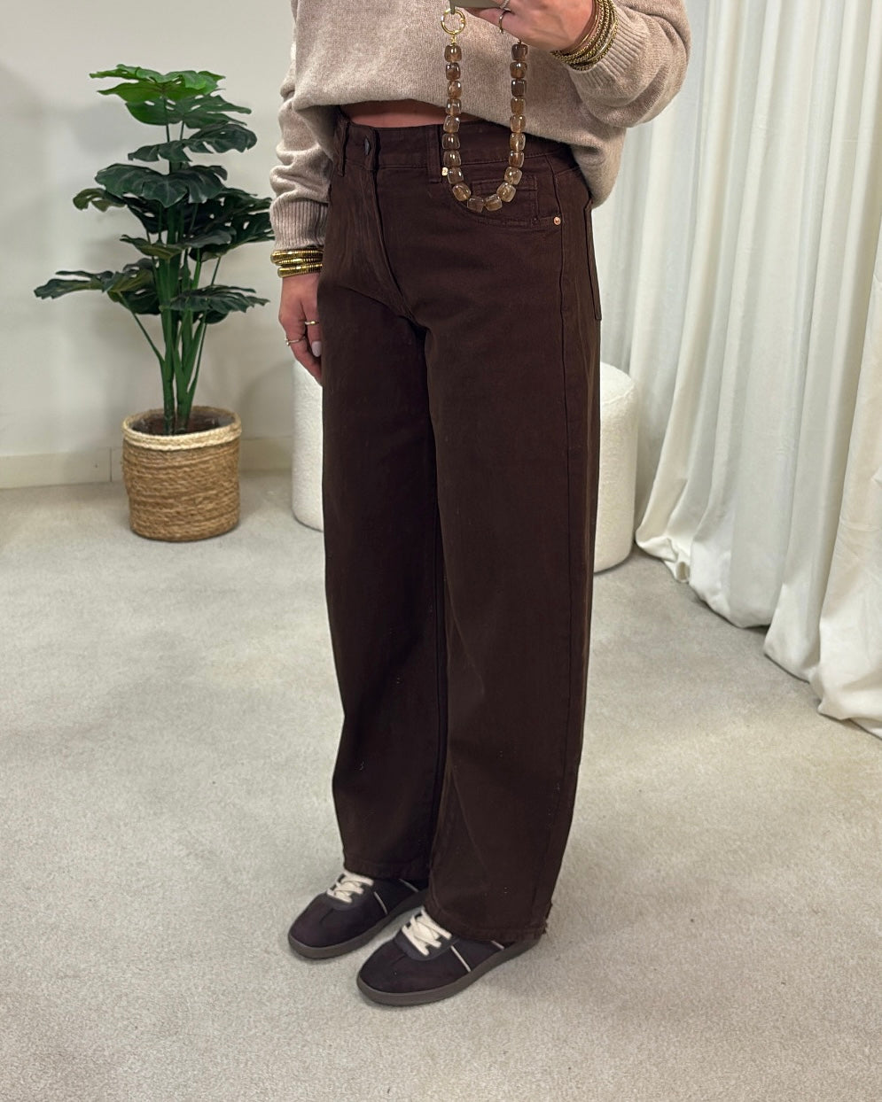 AMAZURA Jeans