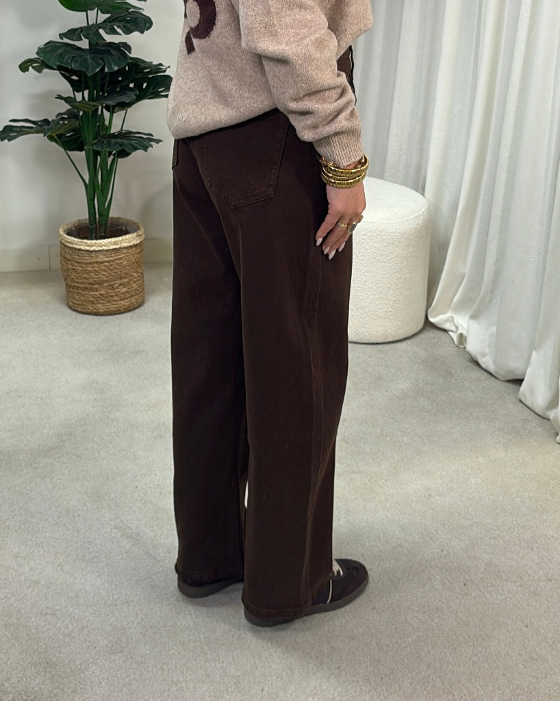 AMAZURA Jeans