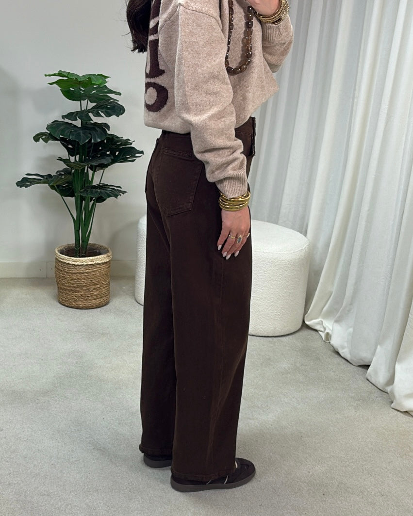 AMAZURA Jeans