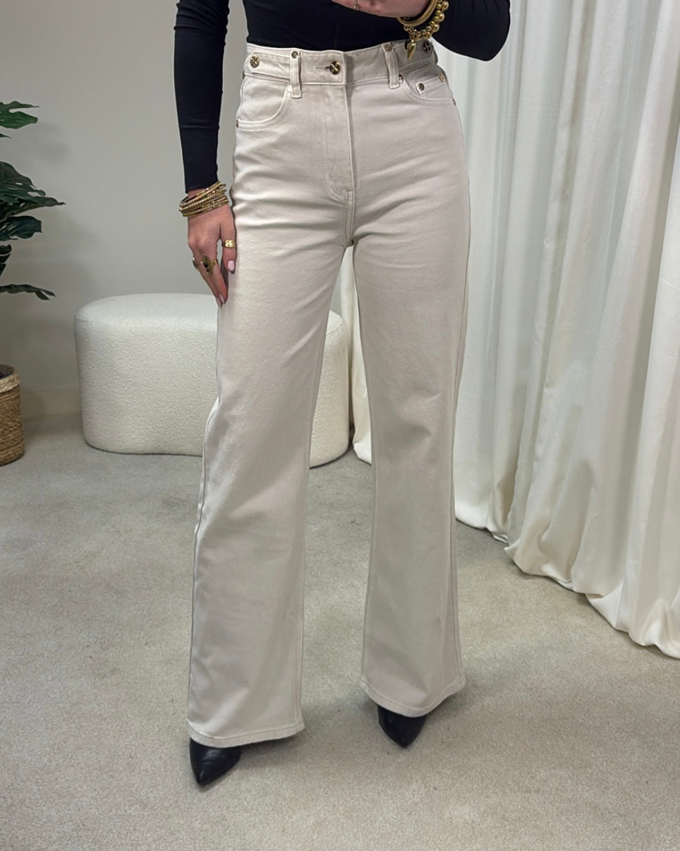 AMCora Jeans