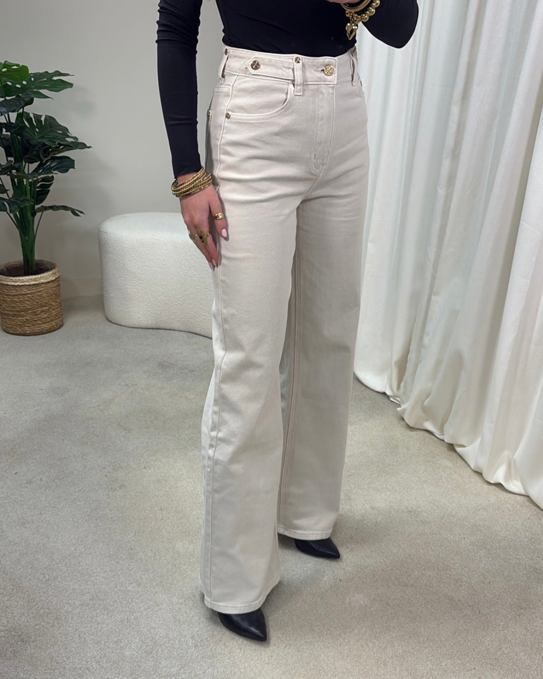 AMCora Jeans