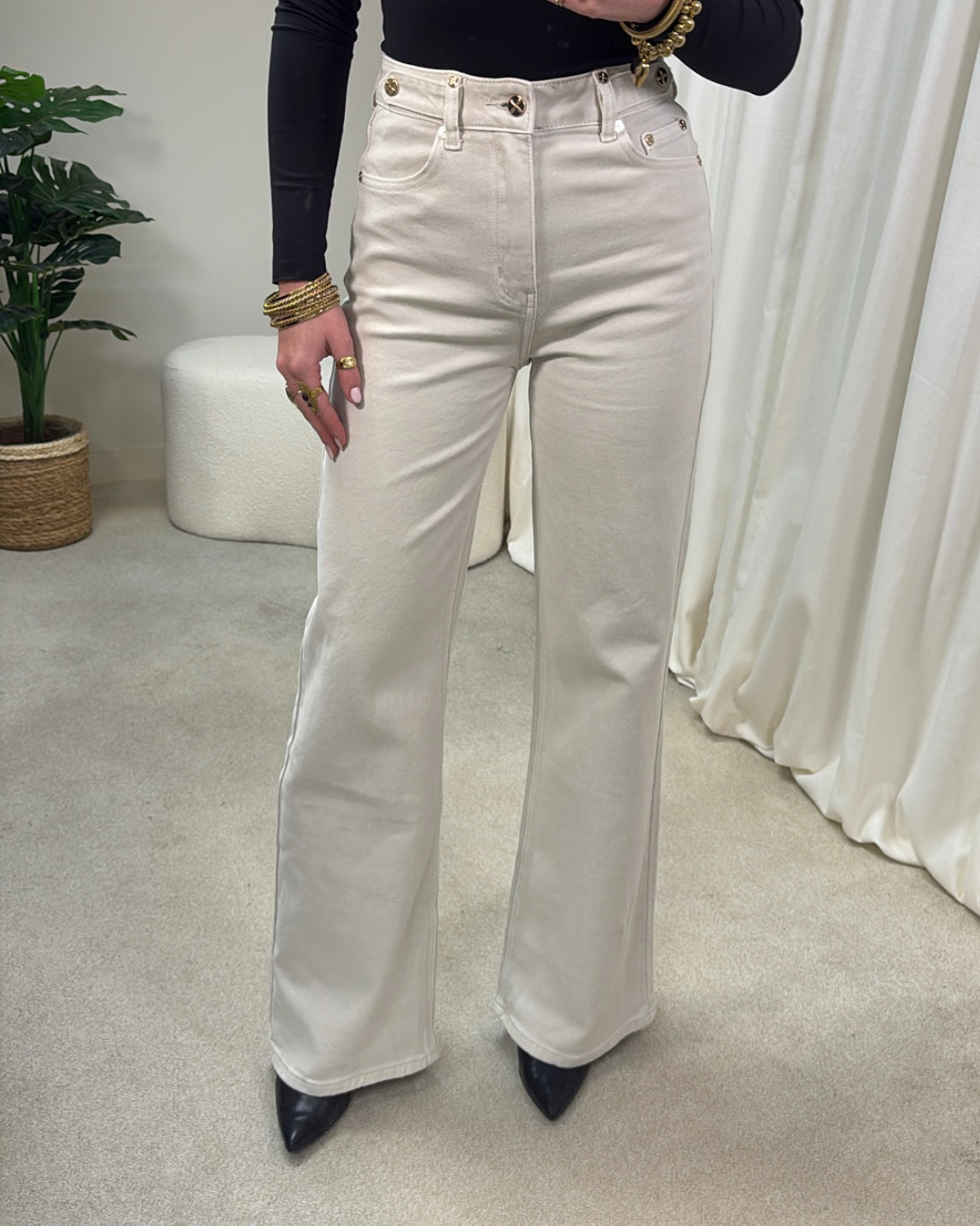 AMCora Jeans