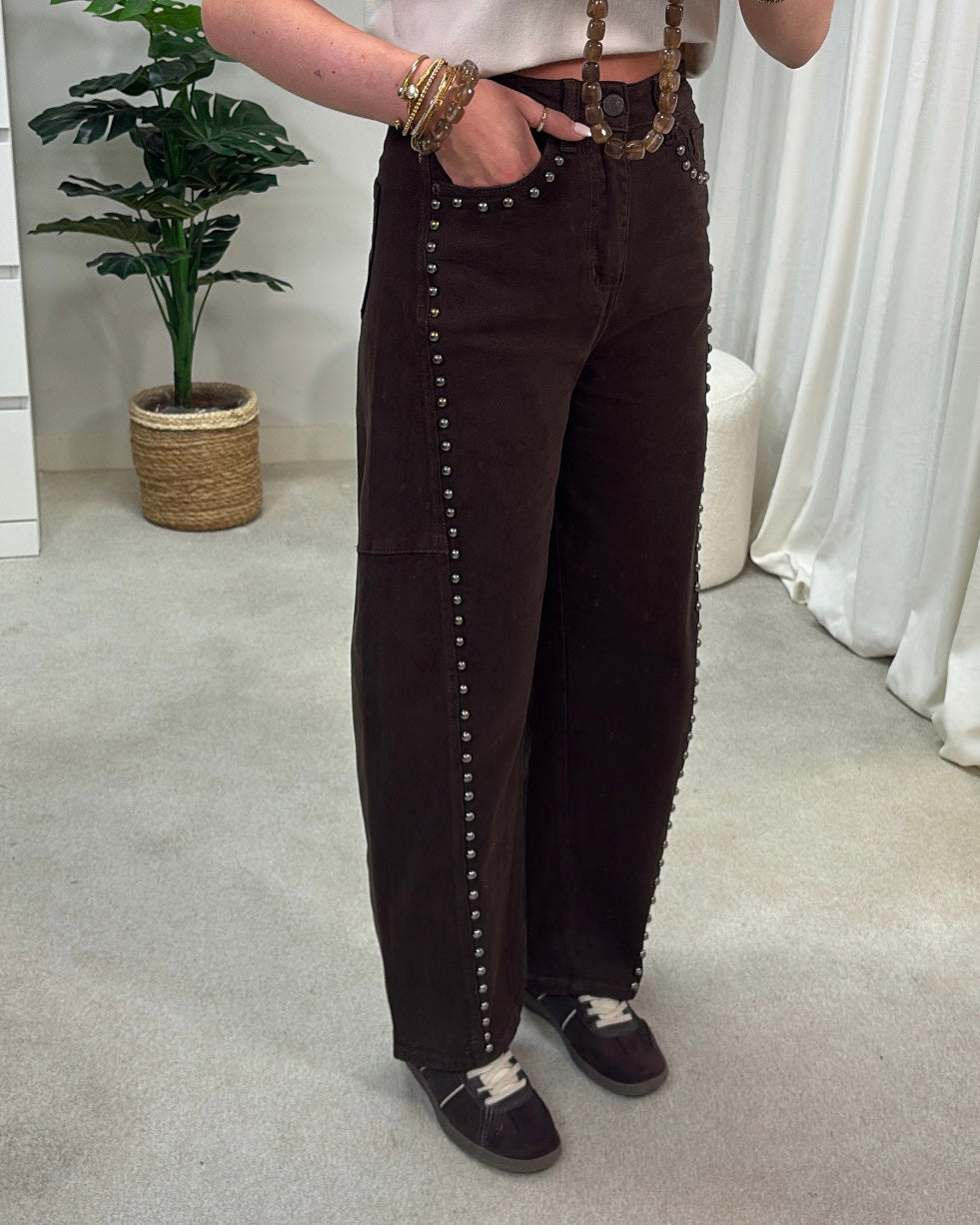 Jeans AMIlse Noa