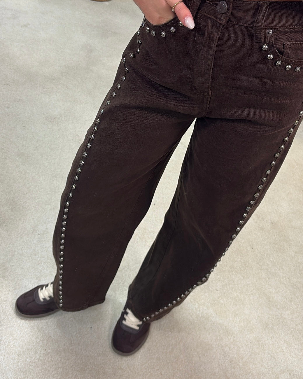Jeans AMIlse Noa