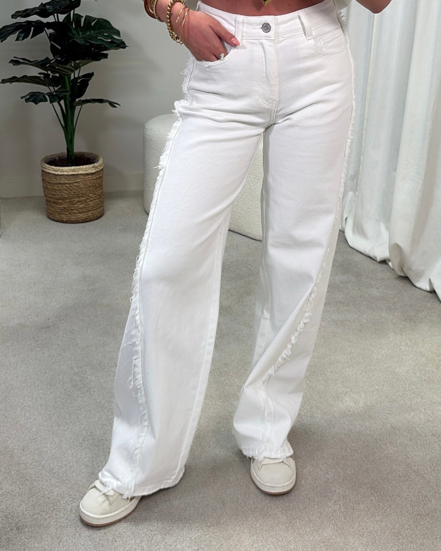 AMLeire Jeans