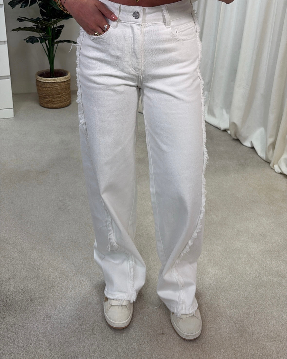 AMLeire Jeans
