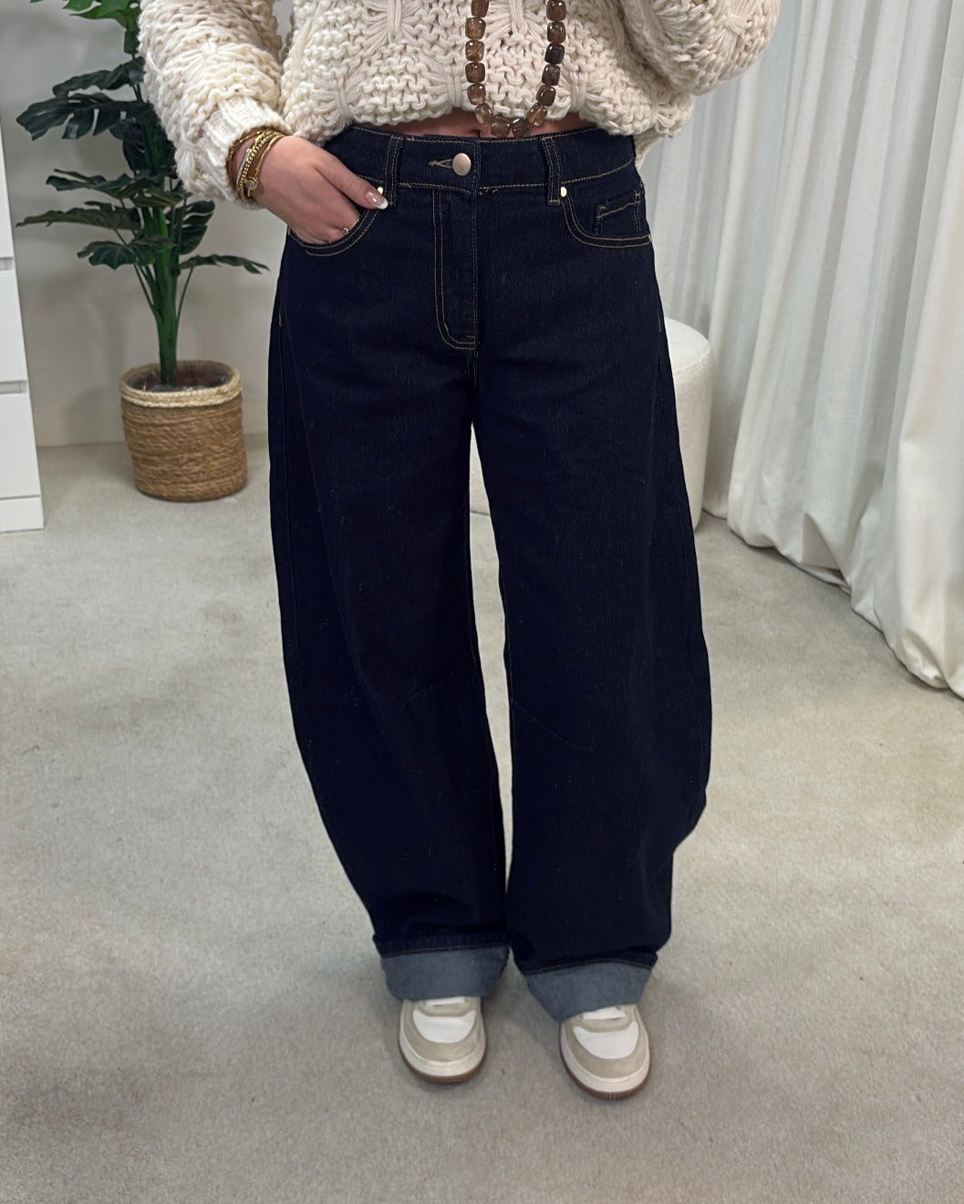 AMLouna Jeans