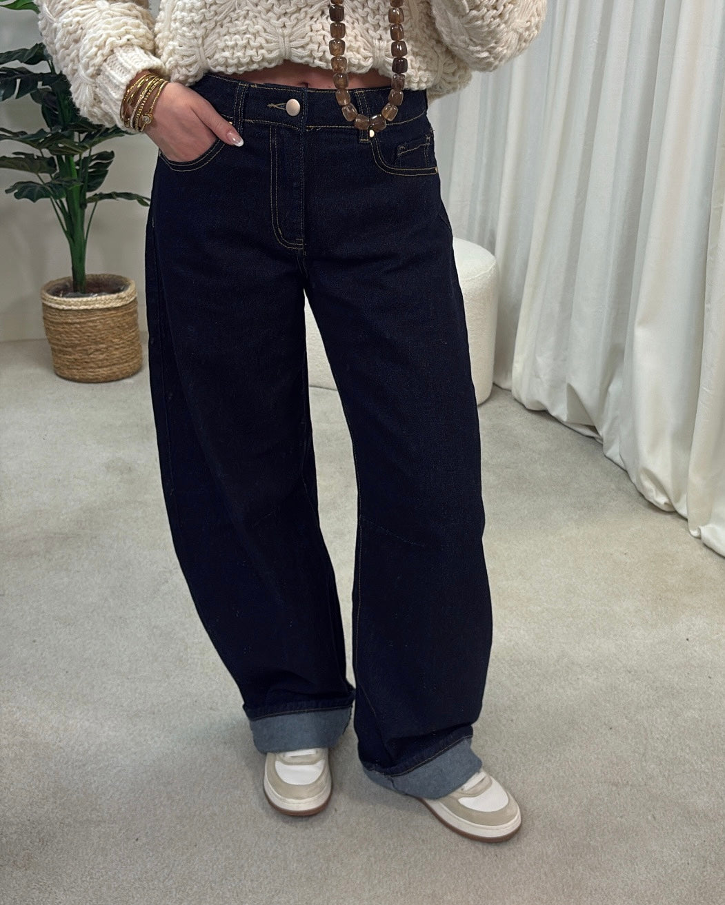 AMLouna Jeans