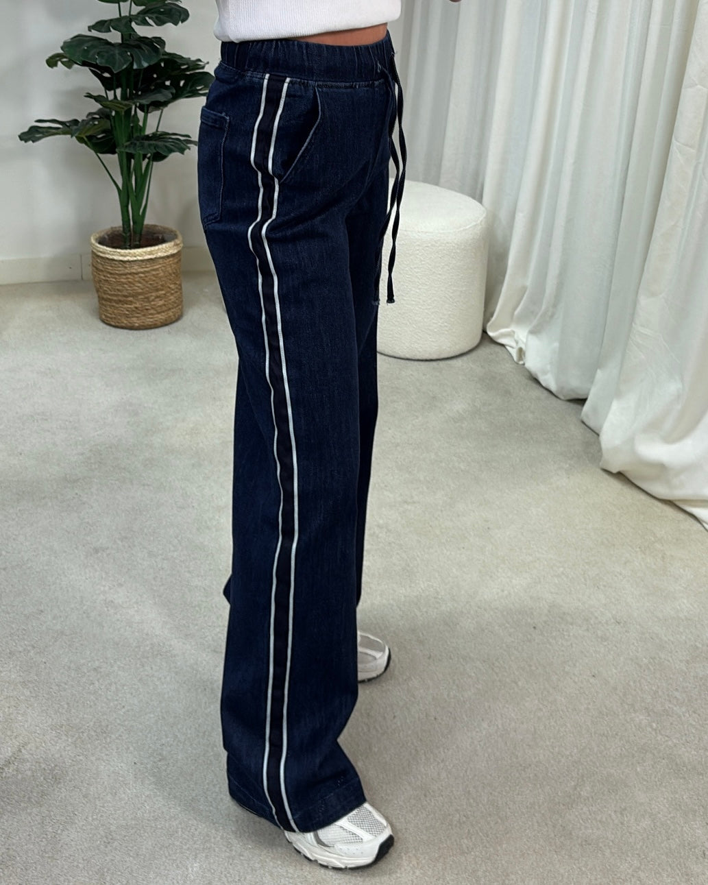 AMSari Jeans