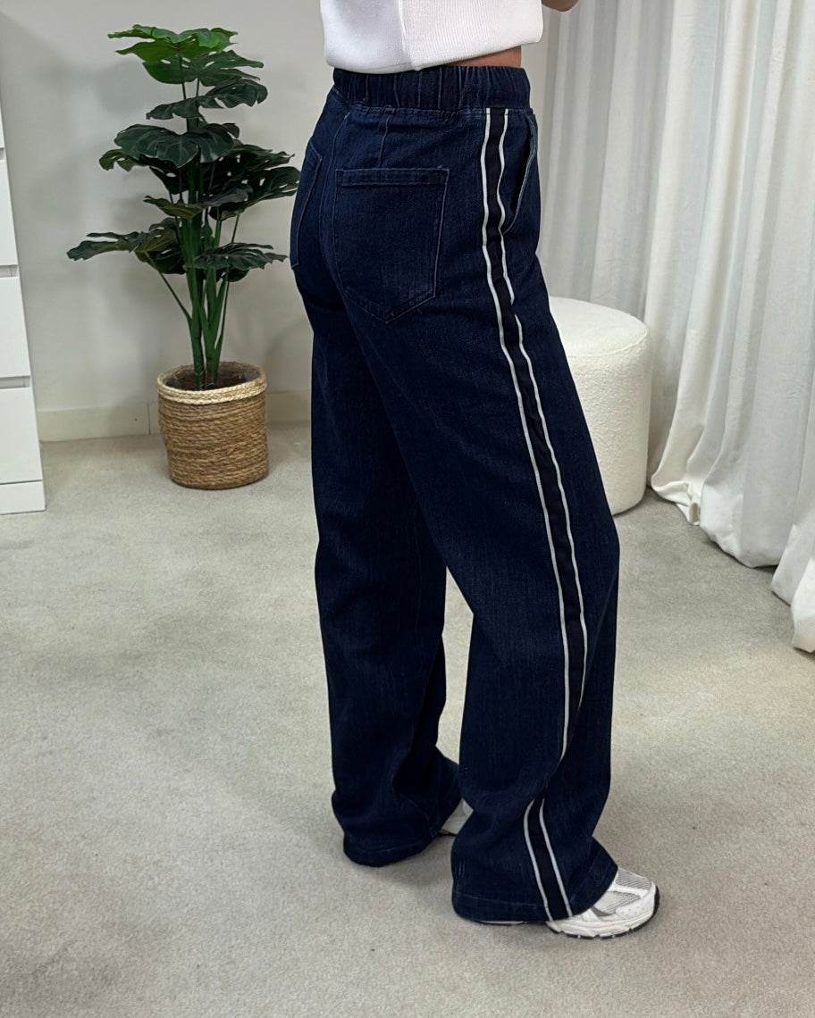 AMSari Jeans