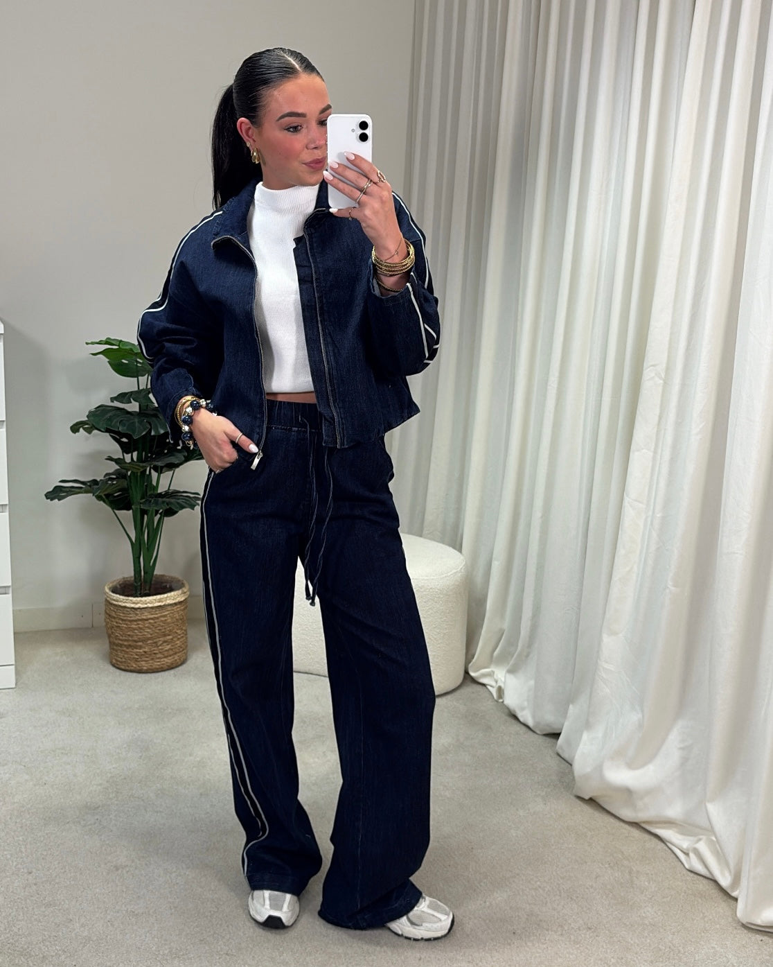AMSari Jeans