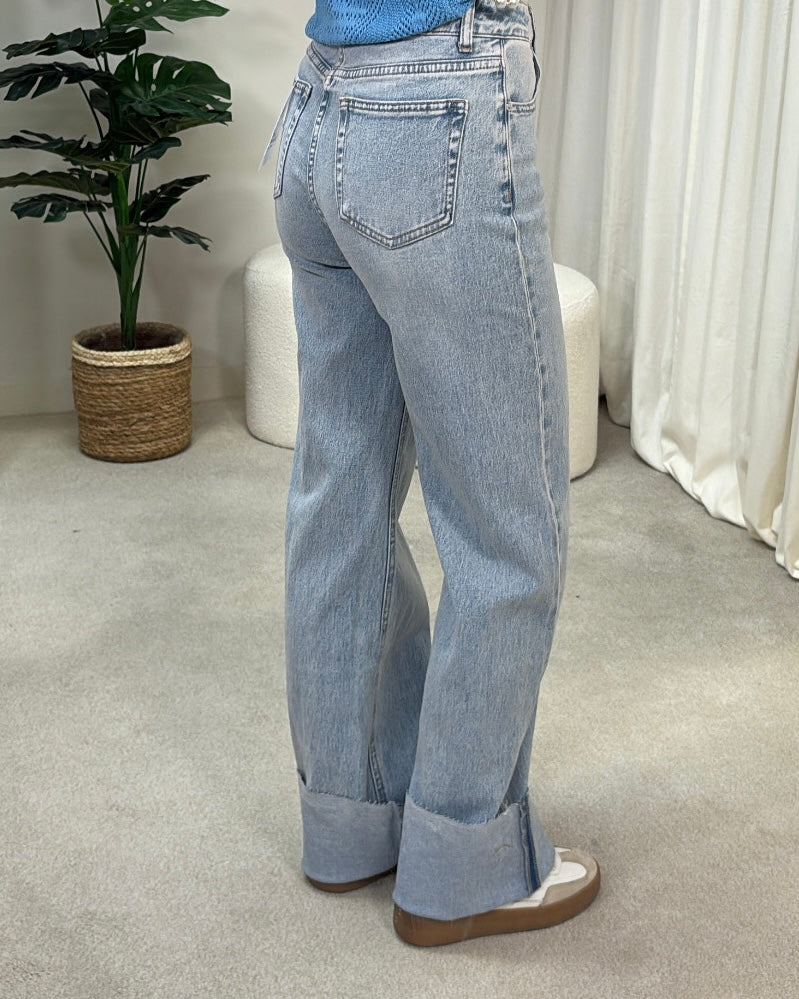AMTall Jeans