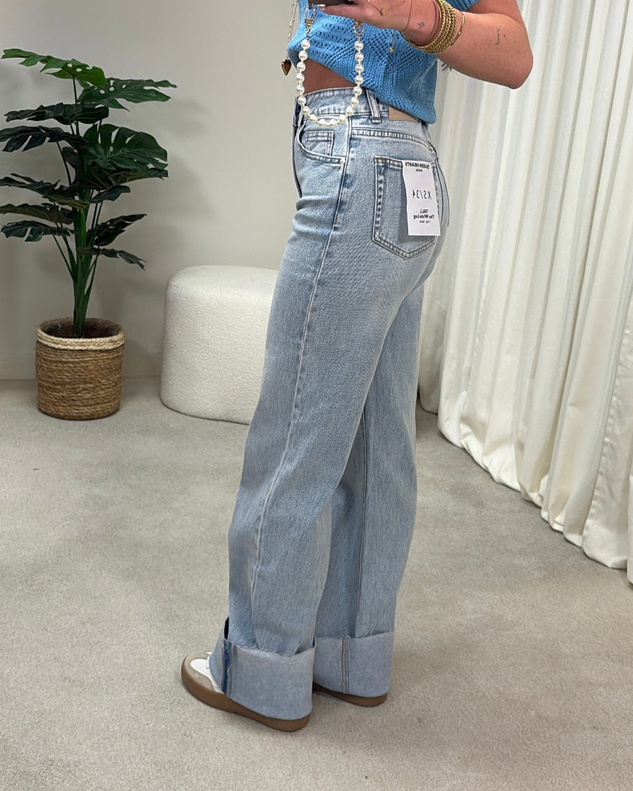 AMTall Jeans