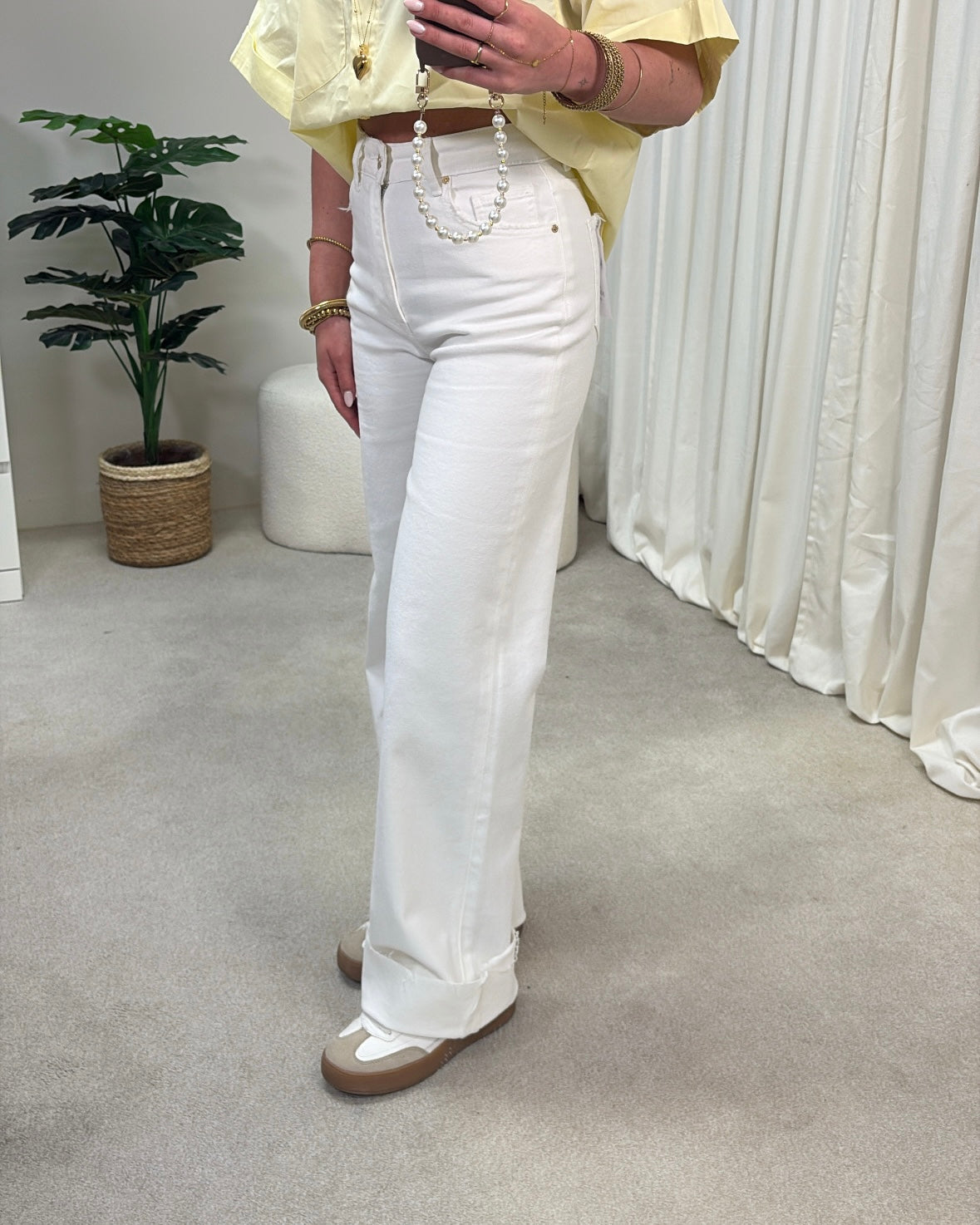 AMTall Jeans
