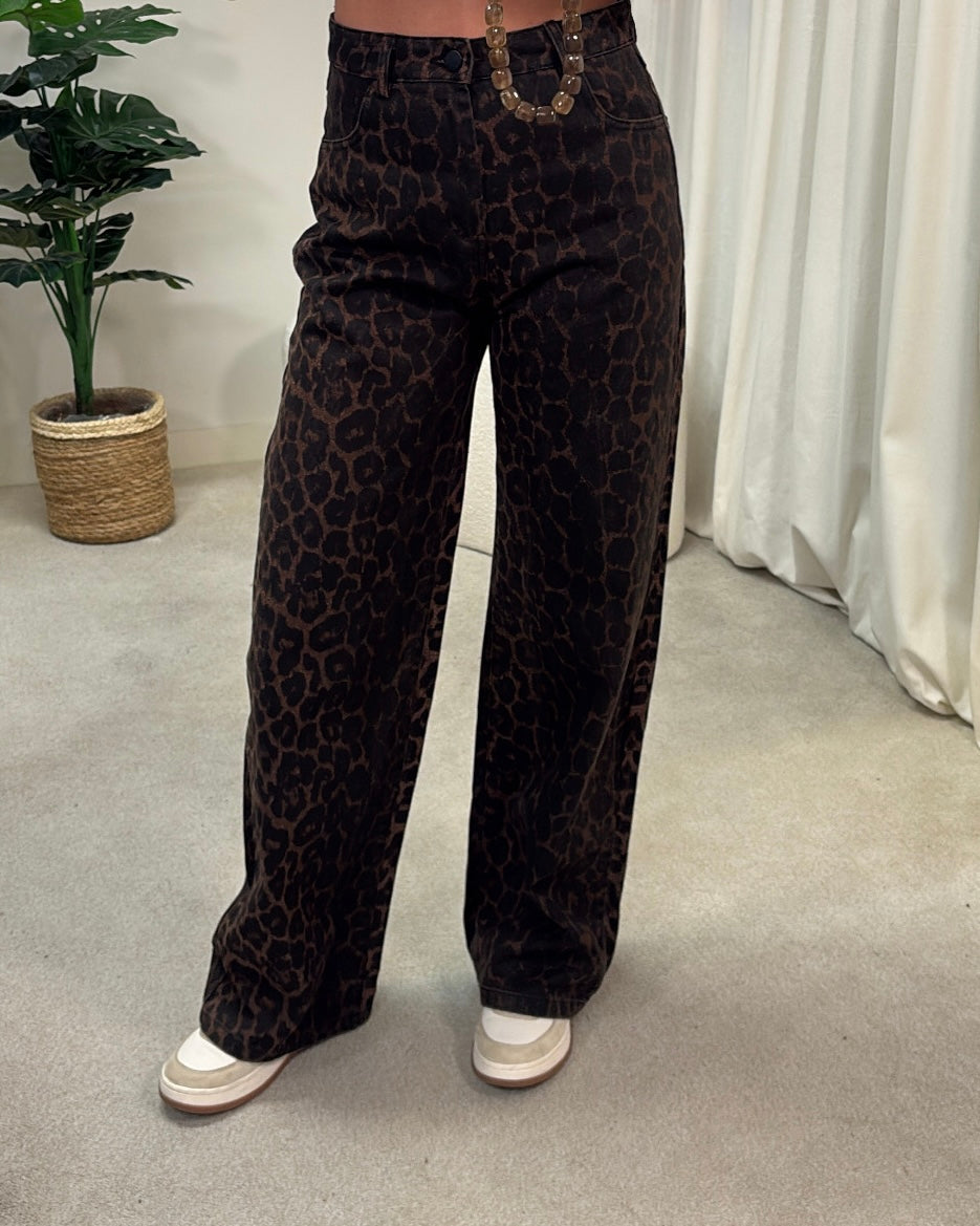 AMWilde Jeans
