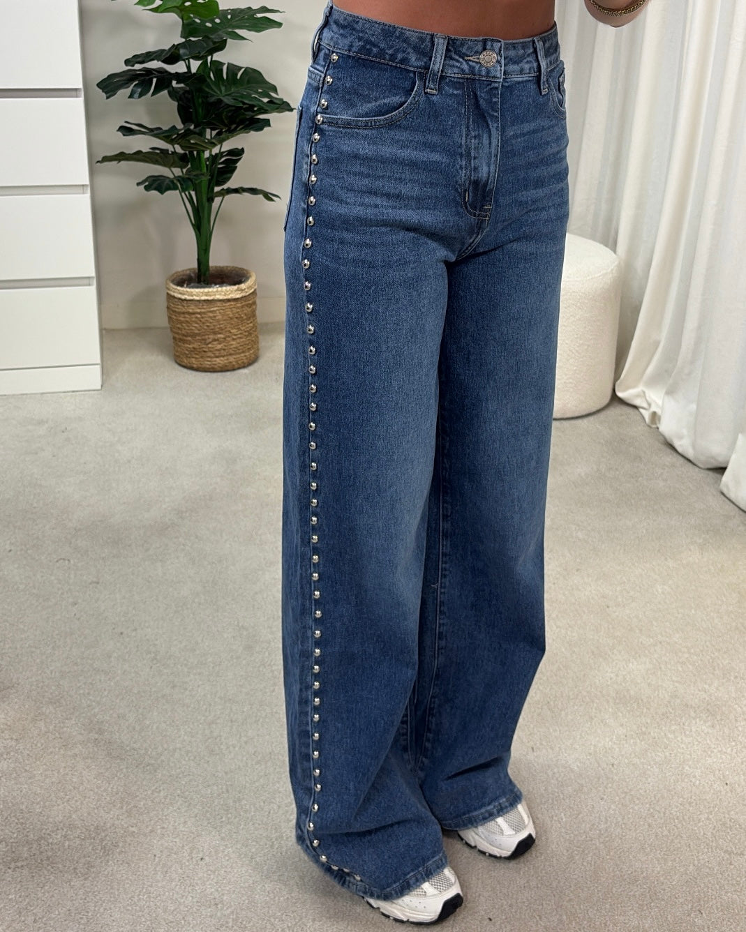 AMWillow Jeans