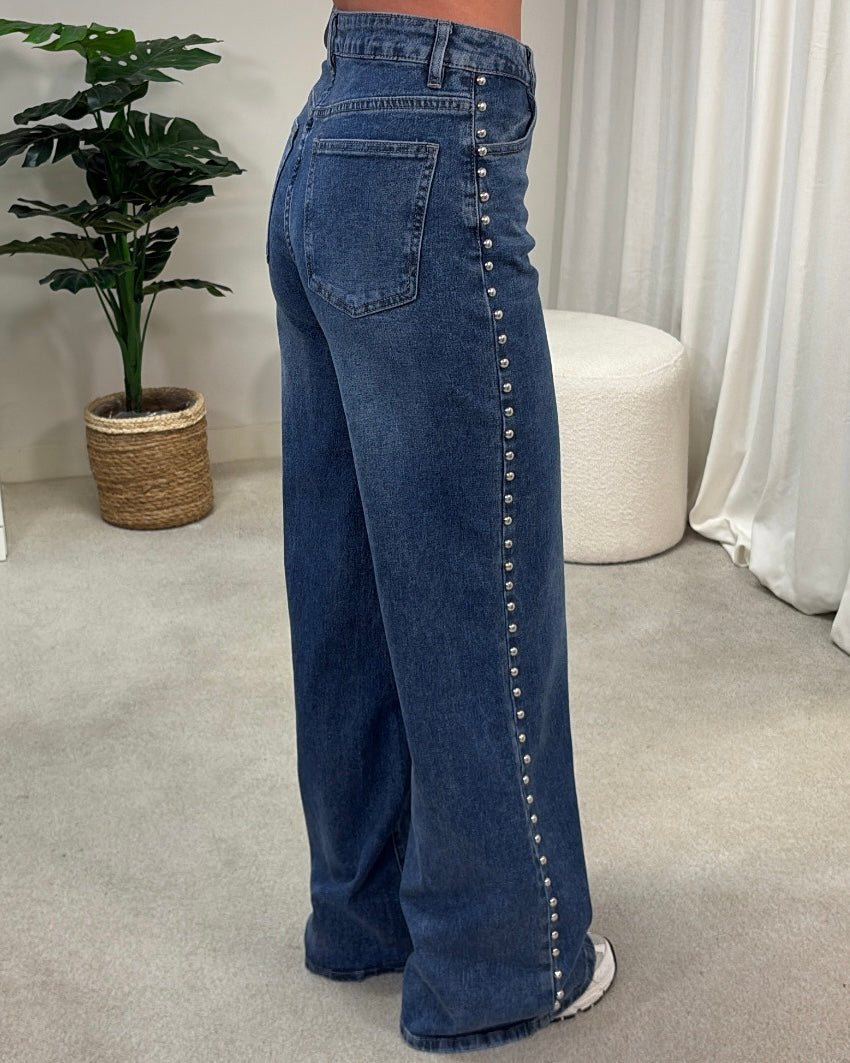AMWillow Jeans