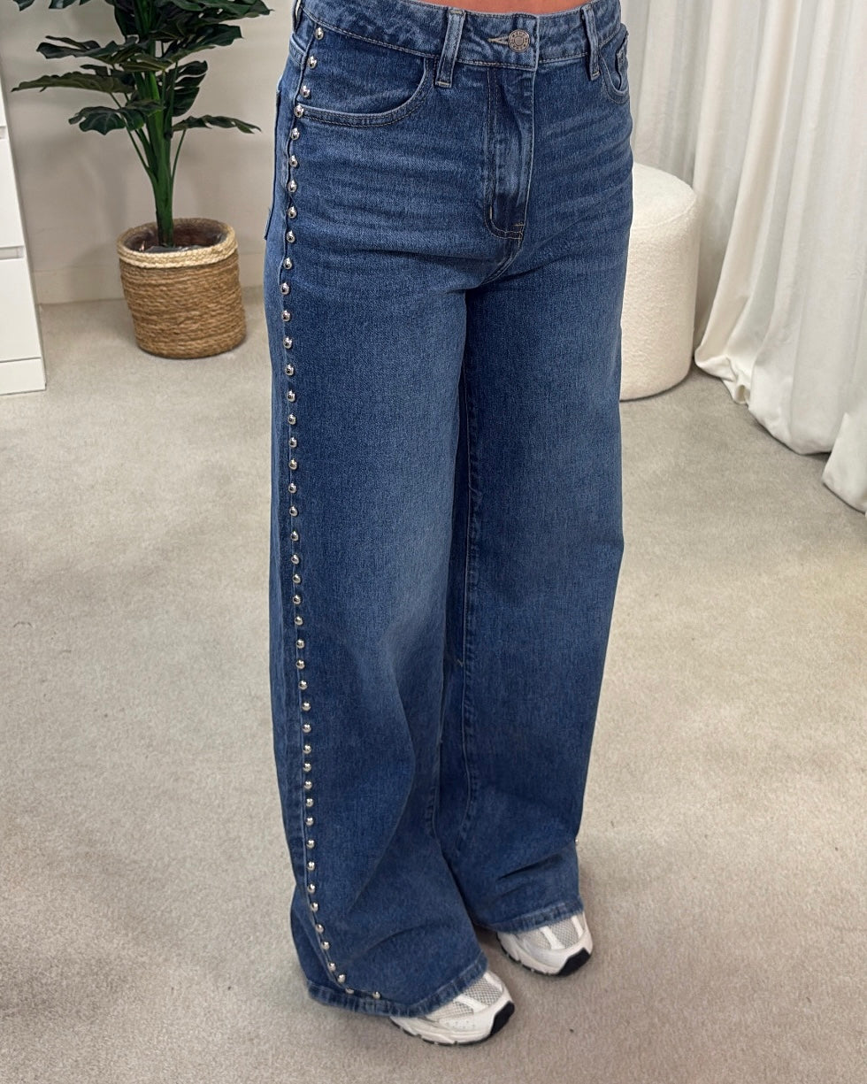 AMWillow Jeans