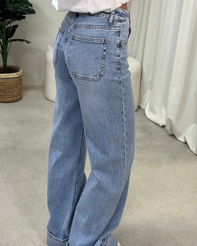 AMZaira Jeans