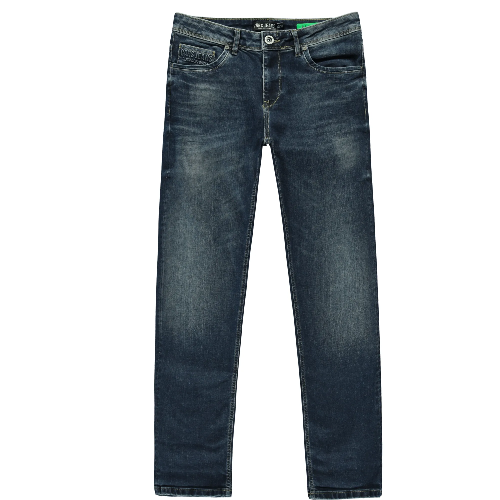 Jeans Blast Cars