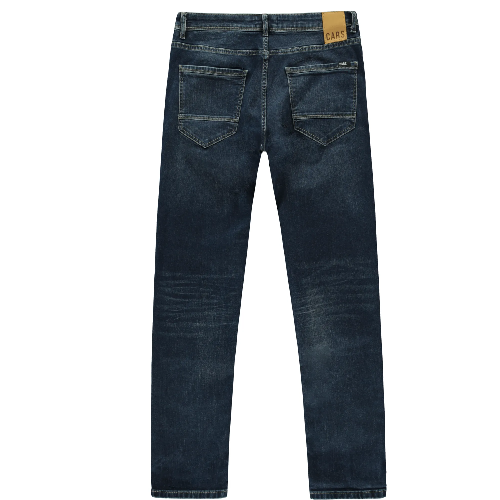 Jeans Blast Cars